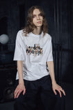 Deliver Angel Short Sleeve Tee