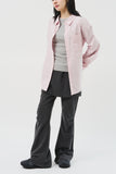 (W) Keria Skirt Pants