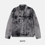 Rick Smuggling Truecker Jacket