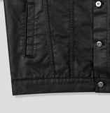 Engid Carbon Trucker Jacket