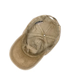 Wappen Washed Cap