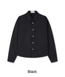 Cane Crop Cotton Shirt