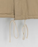 Jukut Wool Bomber Padding Jumper