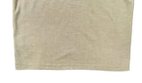 Baol Halter Frill Sleeveless Long Sleeve T-Shirt Set