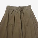[NONCODE] Bleta Long Skirt