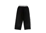 Loner Track Line Color Matching Training Pants