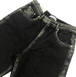 Milk Touch Black Jeans