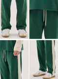 Raja String Sweatpants