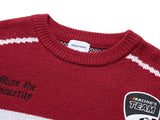 Studio Racing Intasha Knit Pullover