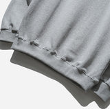 Original plain Terry sweatshirt