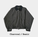 TL Corduroy Collar Work Jacket