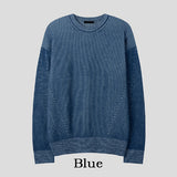 Tenis two tone line knitwear