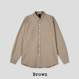Kido Bio Basic Shirt