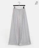 Popit Wide Two-Way Training Pile Pants