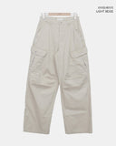 Bolz Cargo Wide Pants