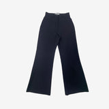 Nepia Layered String Skirt + Slacks Pants Set