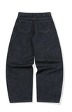 Women Normal Wide Denim