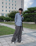 Laon Check Shirt