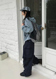 PARACHUTE BIG POCKET PT