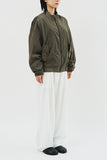 Rick Linen Baning Trousers