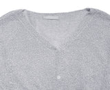 Gino Crop Cardigan