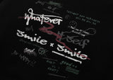 Double Smile Sweatshirt
