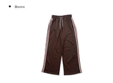 Portu Side Line Track Color Training Pants
