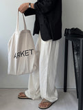 Parco Linen Pants