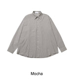 Herald Stripe Shirt