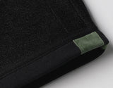 Side Track One-Tuck Half Pants