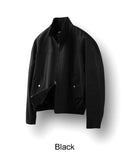 Clove Crop Harringtton Jacket