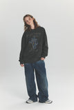 Everything Pigment Sweatshirt