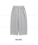 Dane Keyring Belted Sweatpants