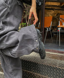 Collie Belted New Cargo Pants