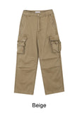 Daily vintage cargo pants
