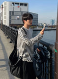 Neapoli striped T-shirt