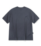 Kitten Garden Short Sleeve Tee