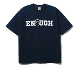 Enough boy Short T-shirt