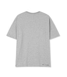 Canyon Damaged Short Sleeve Tee