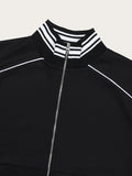 (W) Fore Track Jacket