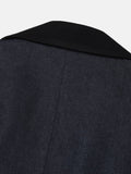 Cutting Stitch Blazer - Setup