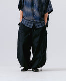 Incision Super Wide Cargo Pants