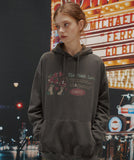 Mush Love Pigment Hoodie