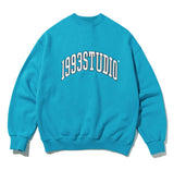 Authentic Arch Logo Sweatshirt