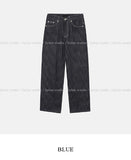 Slay Wide Denim