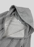 Signal Hood Zipup
