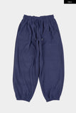 Bayperl fleece banding jogger pants