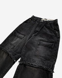 Rogue Cargo Jeans
