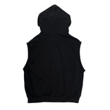 STARLIGHT PATCH HOOD VEST