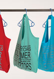 Big old timer market bag